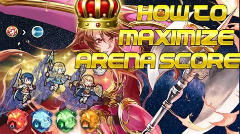 how to maximize aranna level